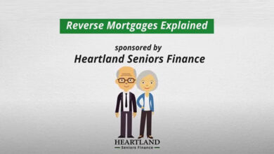 Reverse Mortgage: A Comprehensive Guide For Seniors