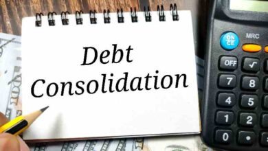 Debt Consolidation: Managing Your Finances Wisely
