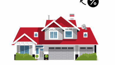 Mortgage Rates Impact And Trends: A Comprehensive Guide