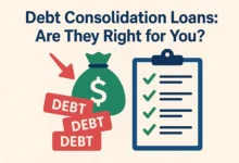 Best Debt Consolidation Loans: Find The Right Solution For Your Financial Needs