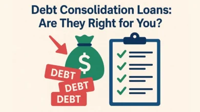 Best Debt Consolidation Loans: Find The Right Solution For Your Financial Needs