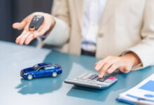 Car Loan: Your Ultimate Guide To Financing A Vehicle