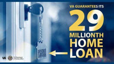 VA Home Loan: Your Guide To Eligibility, Benefits, And More